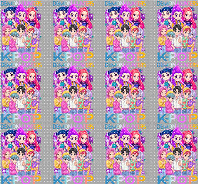 Bookmark sticker-S 1524